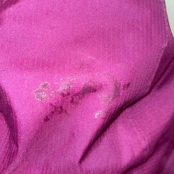 Patagonia girls Ski Jacket - Purple and Light Pink - Picture 4 of 15